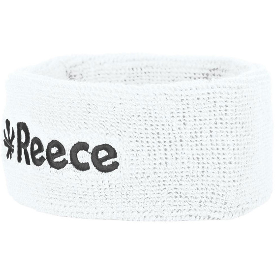 Reece Stirnband Weiss